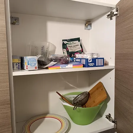 Haus Neckarblick Apartament Haßmersheim