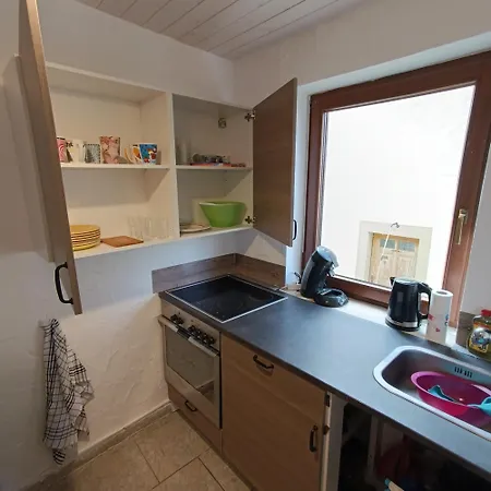 Daire Haus Neckarblick