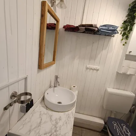 Appartement Haus Neckarblick *