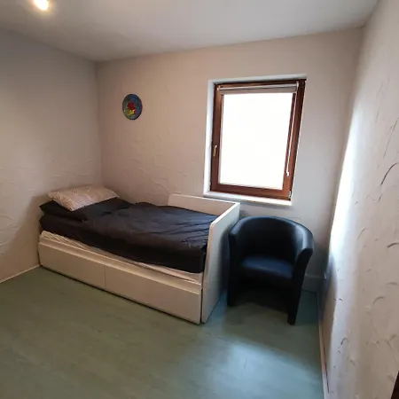 Haus Neckarblick Haßmersheim