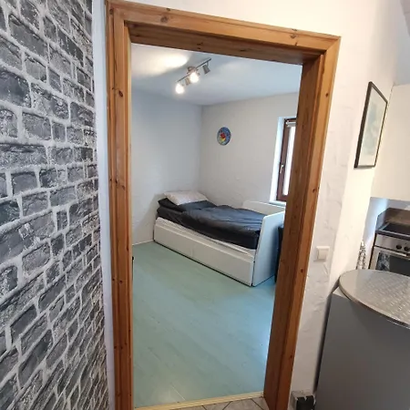 Haus Neckarblick Apartament