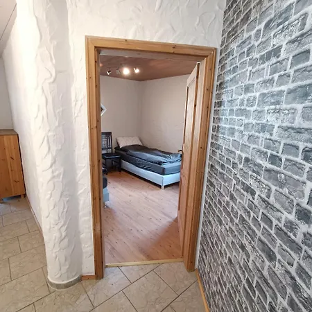 Haus Neckarblick Apartament