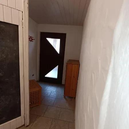 Haus Neckarblick * Haßmersheim