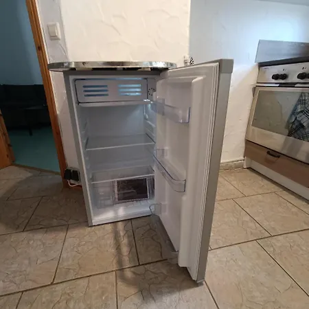 Haus Neckarblick Appartement Haßmersheim