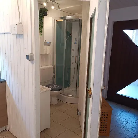 Apartament Haus Neckarblick *