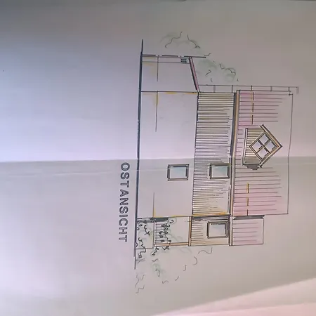 Appartement Haus Neckarblick *