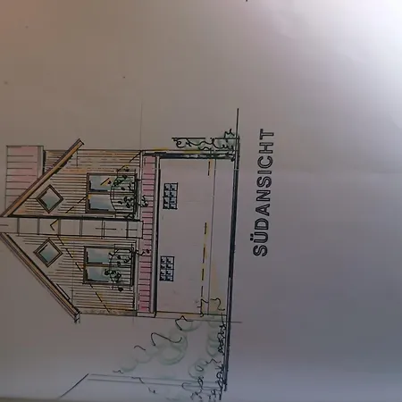 Haus Neckarblick Apartament Haßmersheim