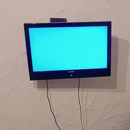 Haus Neckarblick Apartament *