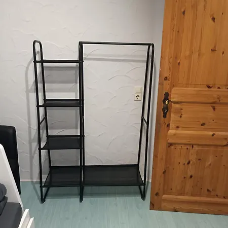 Daire Haus Neckarblick *