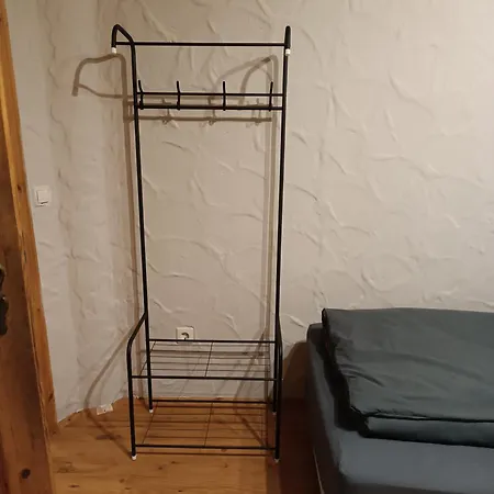 Haus Neckarblick * Haßmersheim