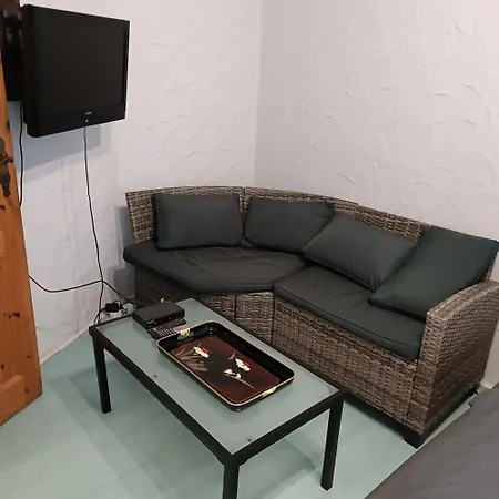 Haus Neckarblick شقة Haßmersheim