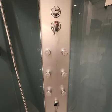 Appartement Haus Neckarblick Haßmersheim