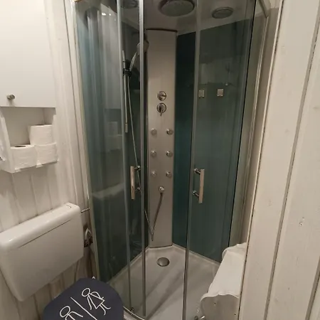 Haus Neckarblick Appartement