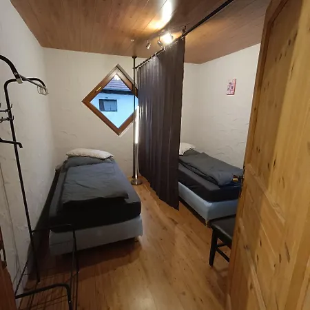 Haus Neckarblick * Haßmersheim