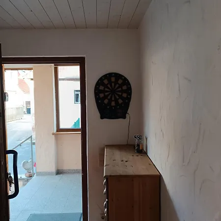 Haus Neckarblick Haßmersheim