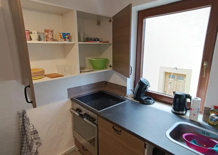 Appartamento Haus Neckarblick