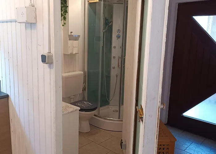 Appartement Haus Neckarblick *