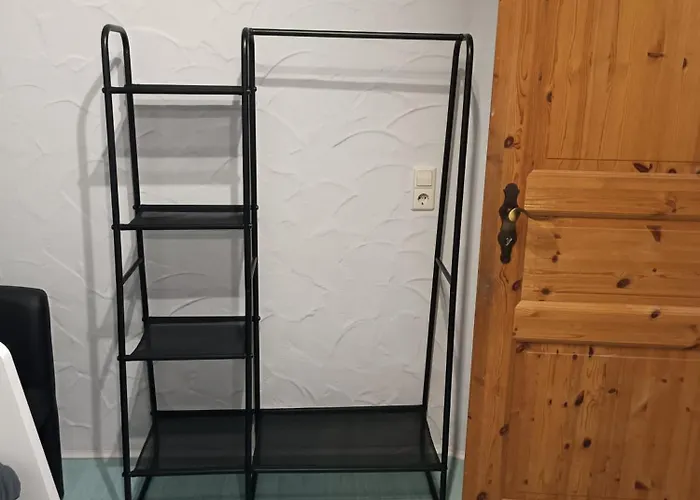 شقة Haus Neckarblick *