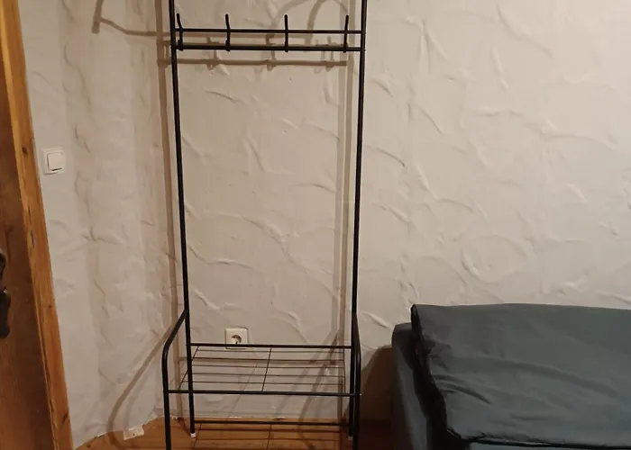 Haus Neckarblick * Haßmersheim