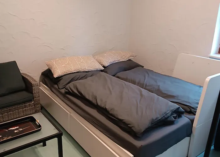 Haus Neckarblick * Haßmersheim