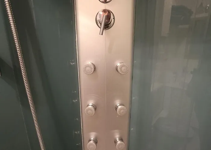 Appartamento Haus Neckarblick Haßmersheim