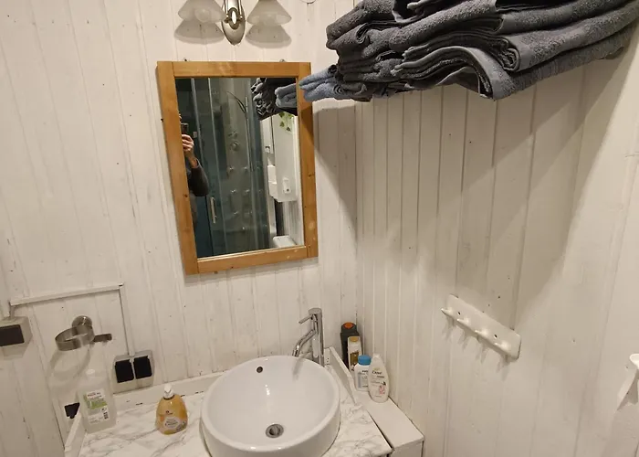 Haus Neckarblick * Haßmersheim