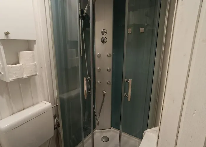 Haus Neckarblick Appartement