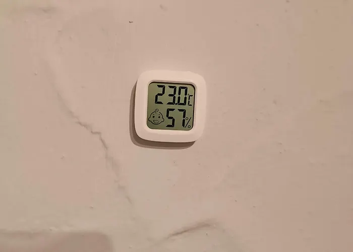 شقة Haus Neckarblick