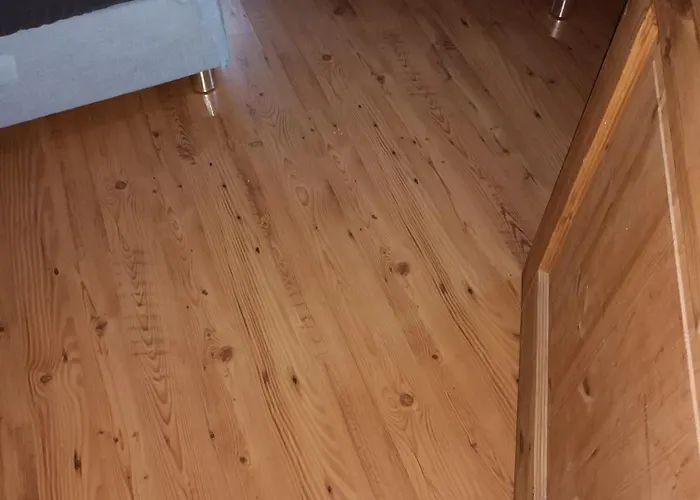 Haus Neckarblick Appartamento *